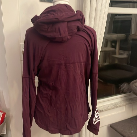 PINK hooded top - Picture 5 of 6